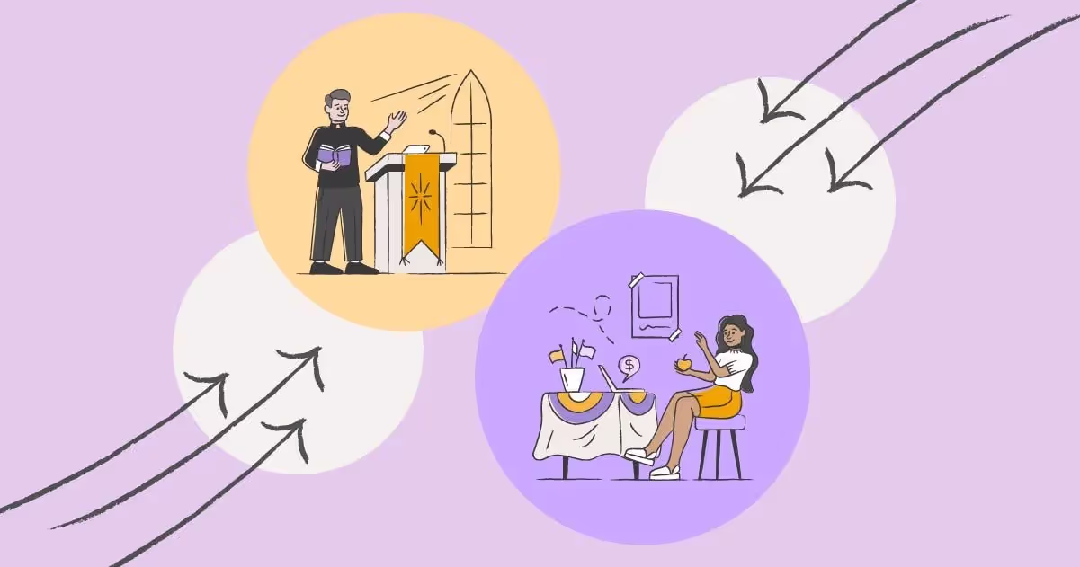 Nonprofit Marketing | Mass Texting Services for Nonprofits