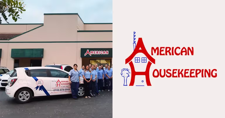 American Housekeeping