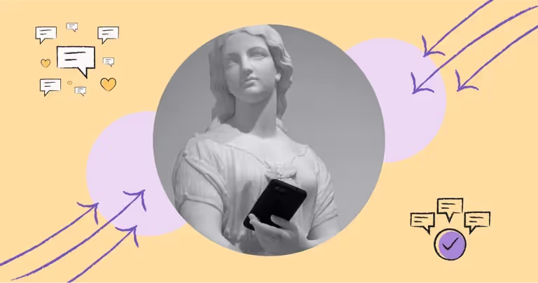 When Did Texting Start? Text Message & Smartphone History