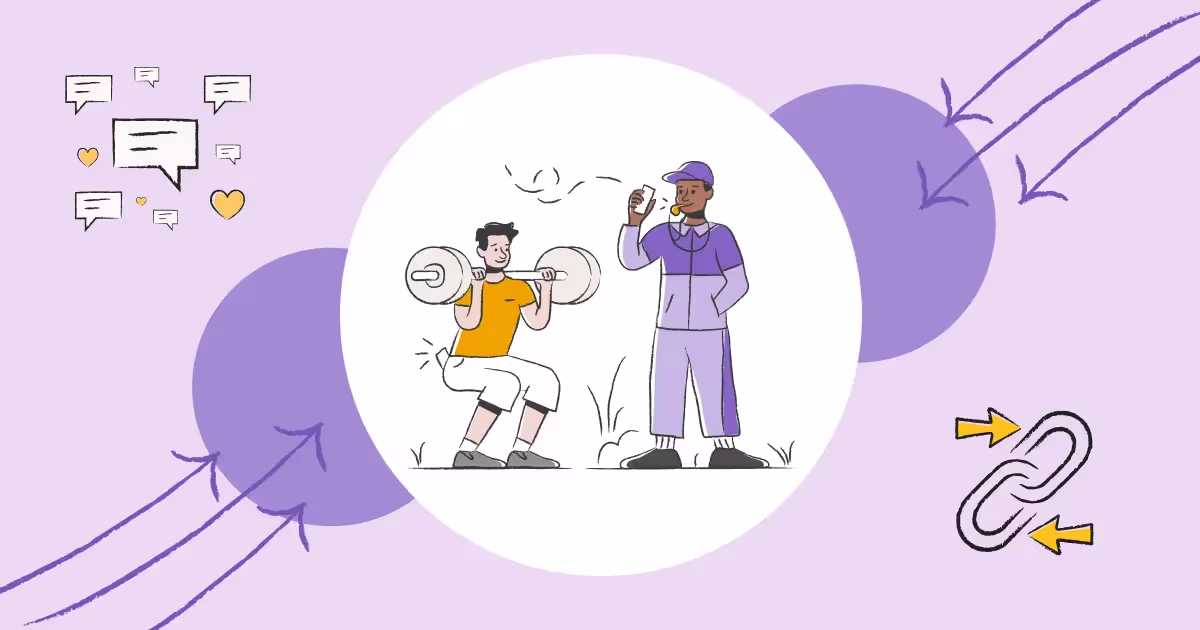 SMS Marketing for Gyms & Fitness Professionals + Templates