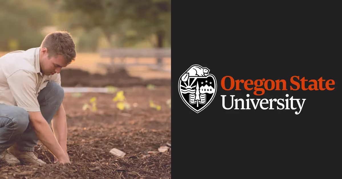CBARC at Oregon State University