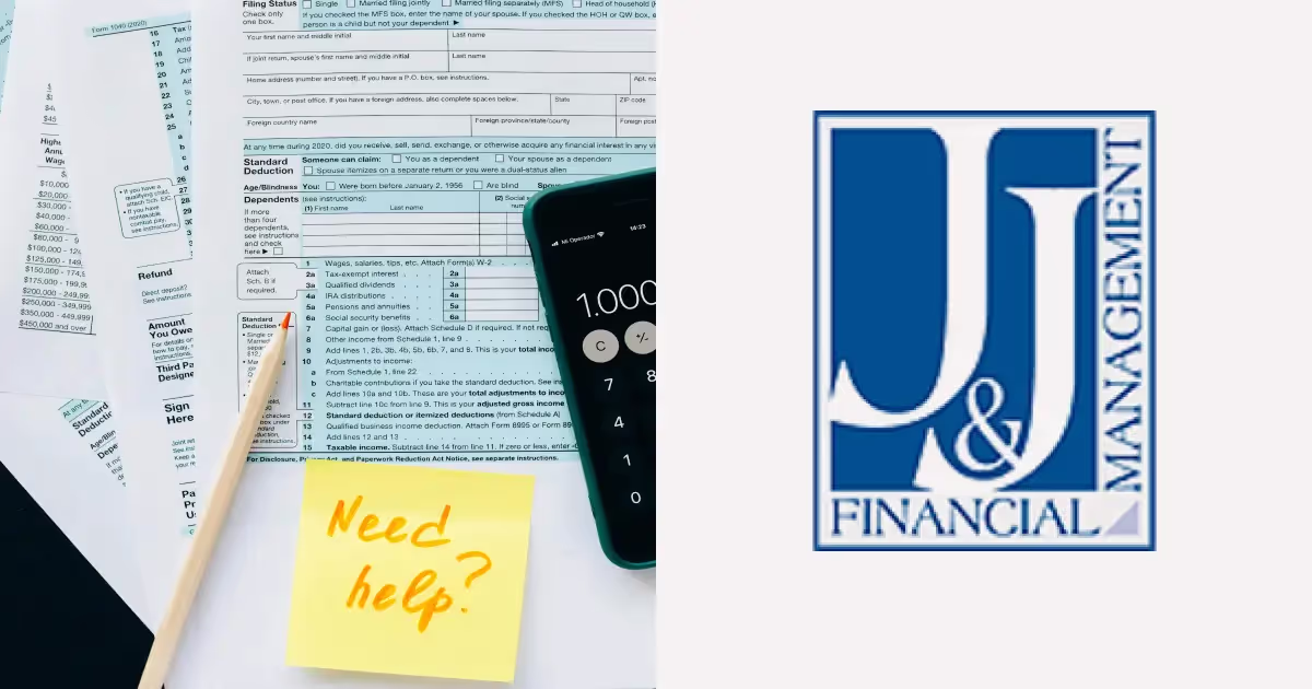 J&J Financial