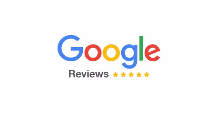 google reviews