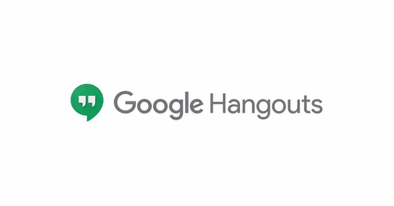 google hangouts
