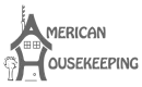 american housekeeping logo