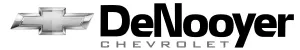 denooyer chevy logo