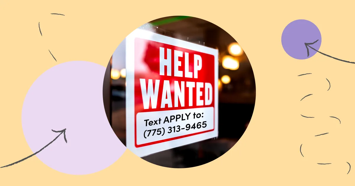 text to apply campaigns