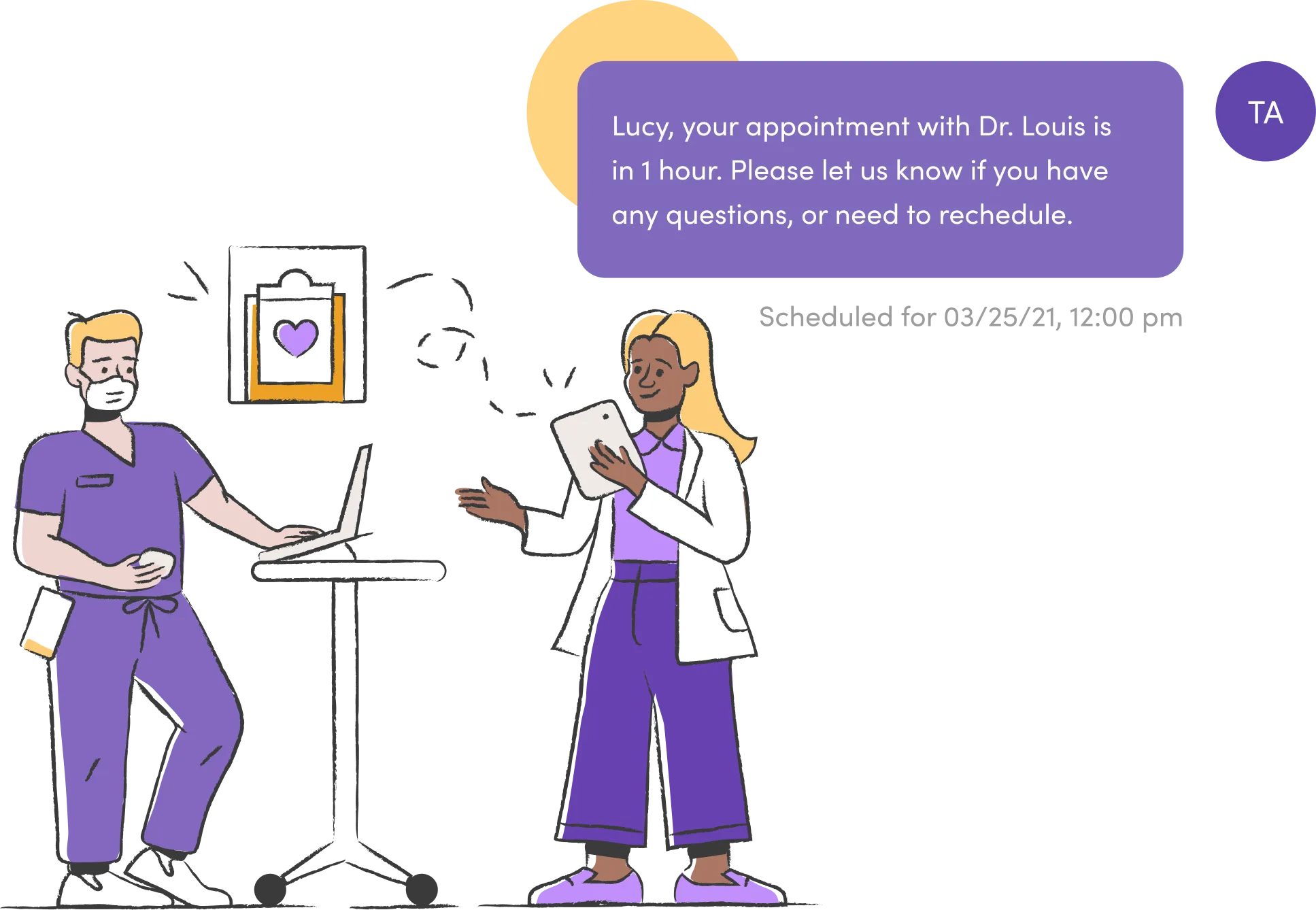 medical dental and clinical offices