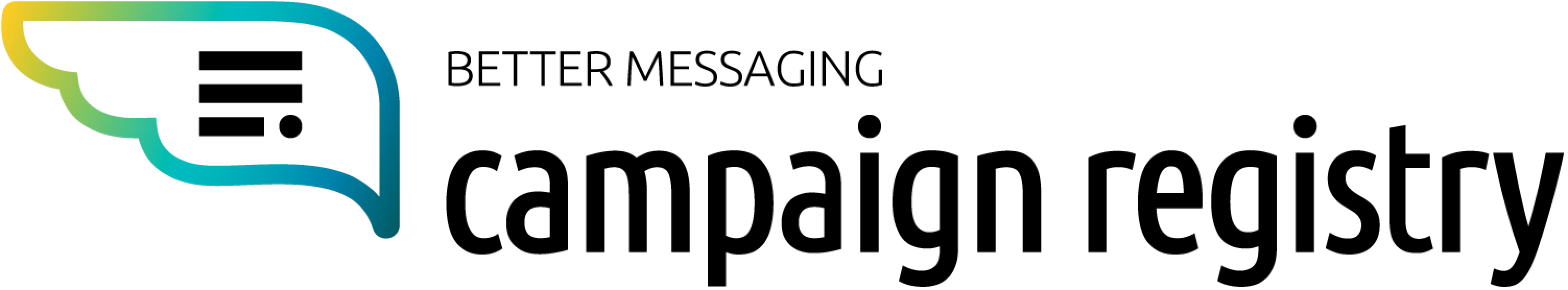 The Campaign Registry